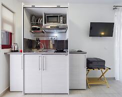 Elpiniki Luxury Rooms