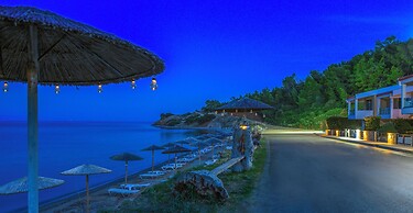 Elpiniki Luxury Rooms