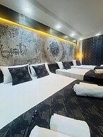 Tikir House