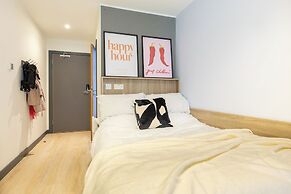 For Students Only Curraheen Point