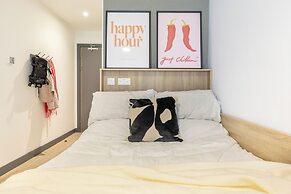 For Students Only Curraheen Point