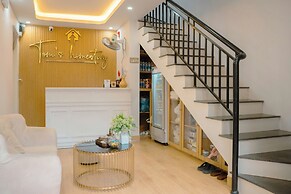 Tom's Homestay Hue