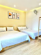 Tom's Homestay Hue