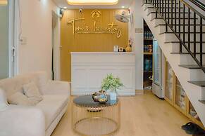 Tom's Homestay Hue