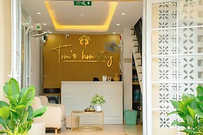 Tom's Homestay Hue