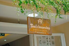 Tom's Homestay Hue