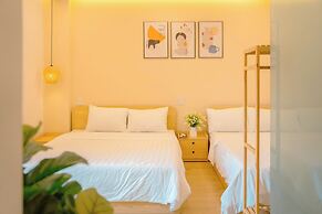 Tom's Homestay Hue
