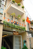 Tom's Homestay Hue