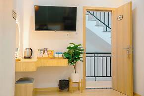 Tom's Homestay Hue