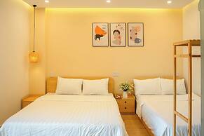 Tom's Homestay Hue