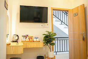 Tom's Homestay Hue