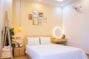 Tom's Homestay Hue