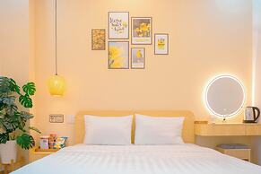 Tom's Homestay Hue