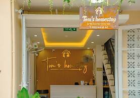 Tom's Homestay Hue