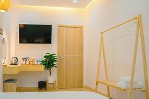 Tom's Homestay Hue