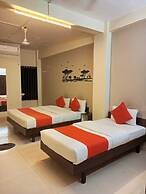 Hotel Nawanagar Residency
