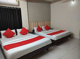 Hotel Nawanagar Residency
