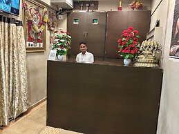 Hotel Nawanagar Residency