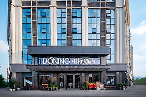 BONINGHOTEL