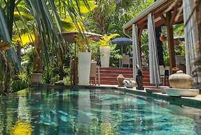 Lodge Palmae - Adults Only