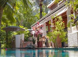 Lodge Palmae - Adults Only