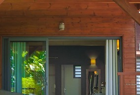 Lodge Palmae - Adults Only