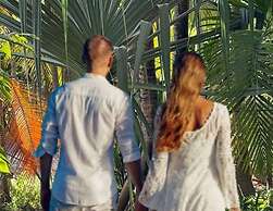 Lodge Palmae - Adults Only