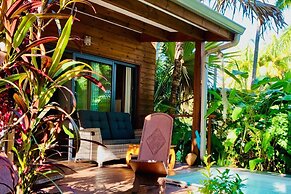 Lodge Palmae - Adults Only