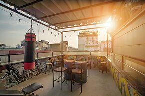 Hanoi Central Pod