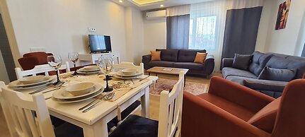 Konakhan Residence