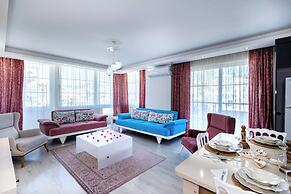 Konakhan Residence