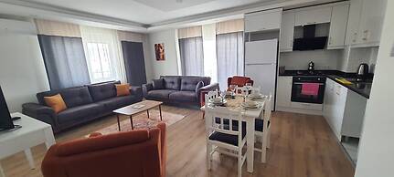Konakhan Residence