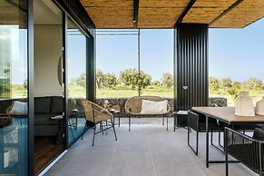 Scorzamara Exclusive Country Lodges - Private Pool or Jacuzzi