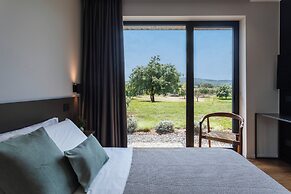 Scorzamara Country Lodges