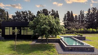Scorzamara Exclusive Country Lodges - Private Pool or Jacuzzi