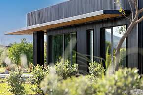 Scorzamara Country Lodges