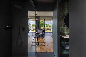 Scorzamara Country Lodges