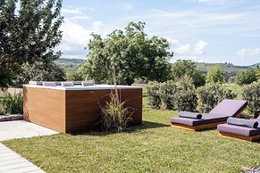 Scorzamara Exclusive Country Lodges - Private Pool or Jacuzzi