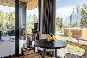 Scorzamara Exclusive Country Lodges - Private Pool or Jacuzzi