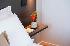 Scorzamara Exclusive Country Lodges - Private Pool or Jacuzzi