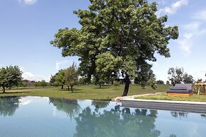 Scorzamara Country Lodges