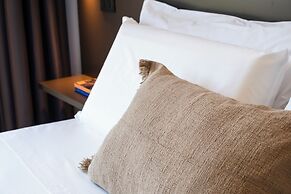 Scorzamara Country Lodges