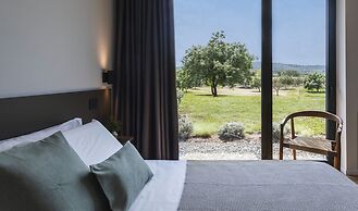 Scorzamara Country Lodges