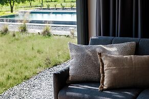 Scorzamara Exclusive Country Lodges - Private Pool or Jacuzzi