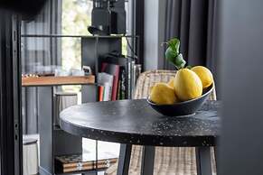 Scorzamara Country Lodges