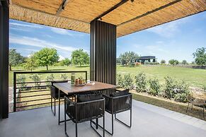 Scorzamara Country Lodges