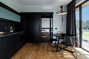 Scorzamara Country Lodges