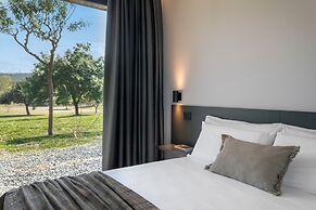 Scorzamara Exclusive Country Lodges - Private Pool or Jacuzzi
