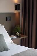 Scorzamara Country Lodges