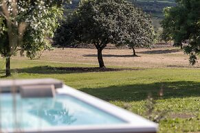 Scorzamara Exclusive Country Lodges - Private Pool or Jacuzzi